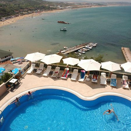Kilyos Kale Hotel Zewnętrze zdjęcie