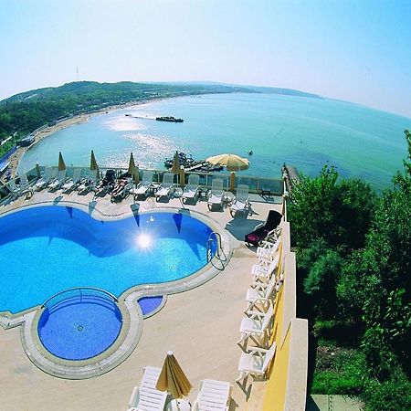 Kilyos Kale Hotel Zewnętrze zdjęcie