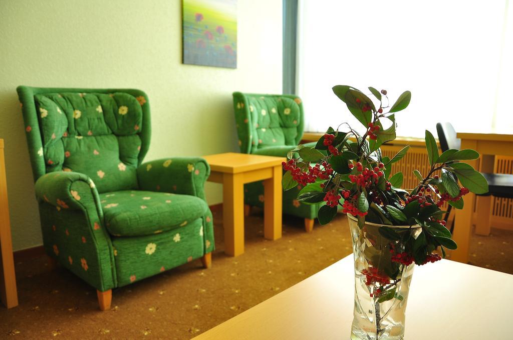 Kilyos Kale Hotel Zewnętrze zdjęcie