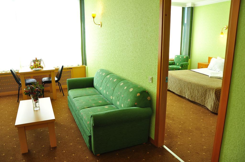 Kilyos Kale Hotel Zewnętrze zdjęcie