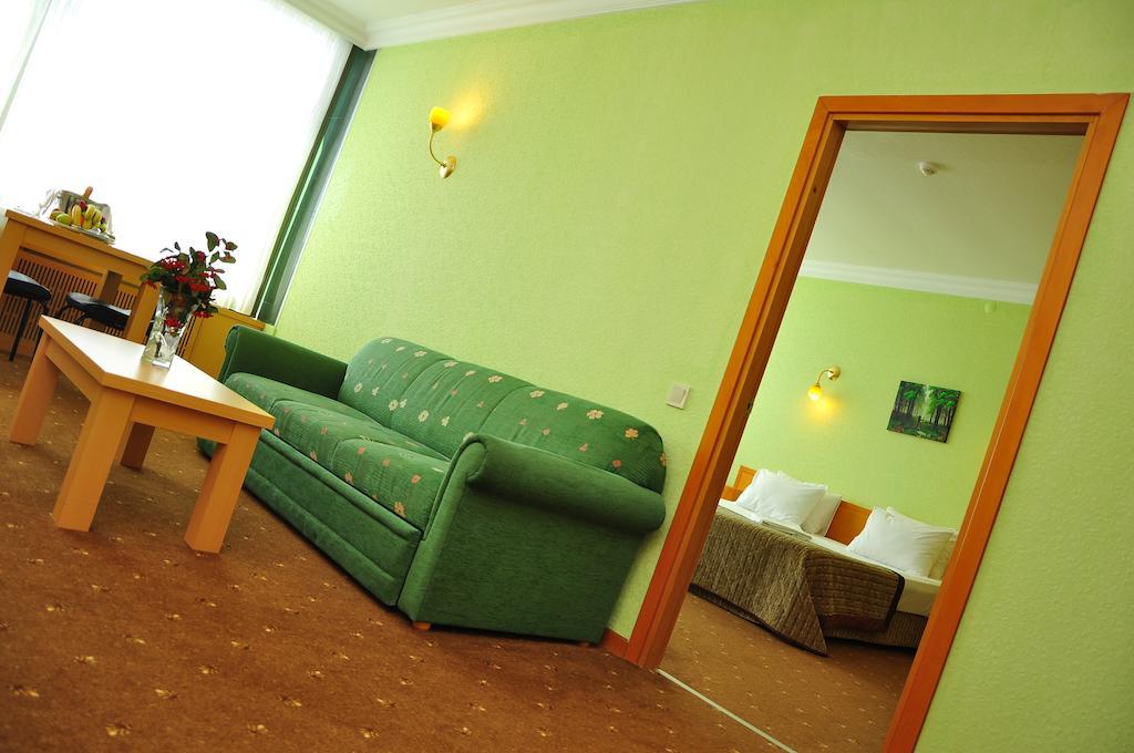 Kilyos Kale Hotel Zewnętrze zdjęcie
