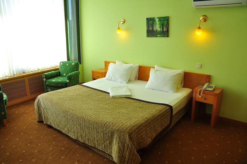 Kilyos Kale Hotel Zewnętrze zdjęcie