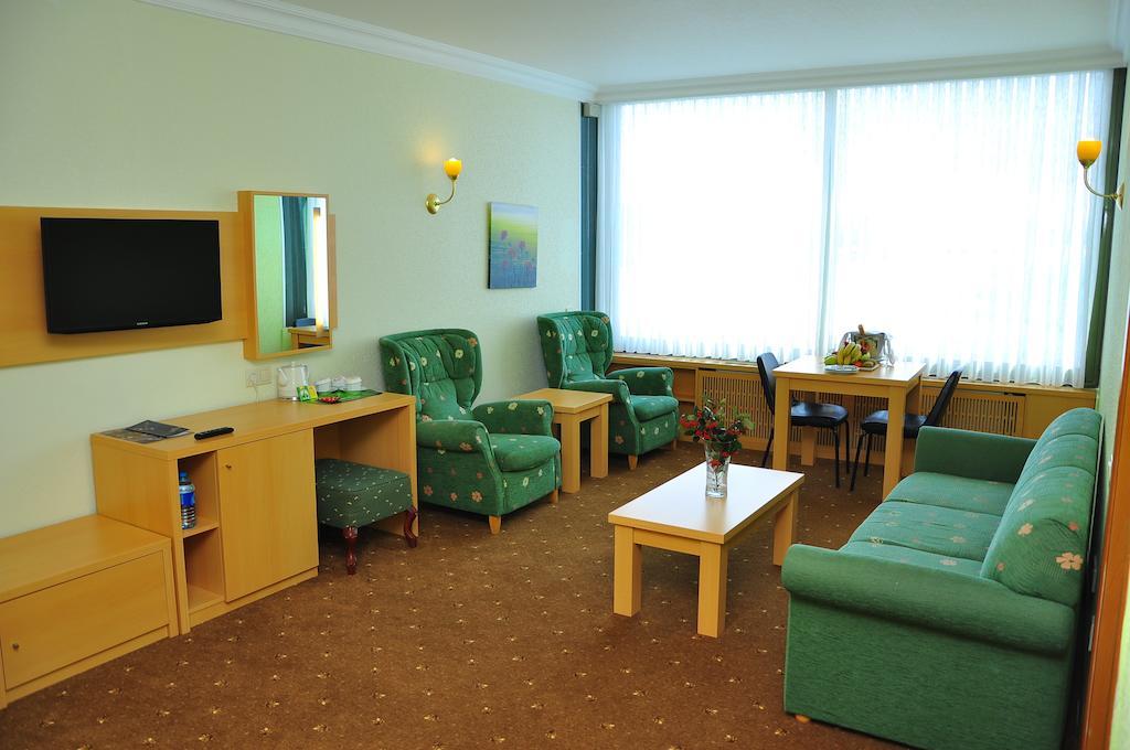Kilyos Kale Hotel Zewnętrze zdjęcie