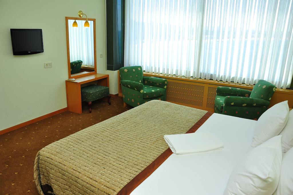 Kilyos Kale Hotel Zewnętrze zdjęcie