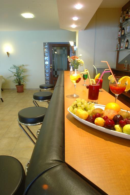 Kilyos Kale Hotel Zewnętrze zdjęcie