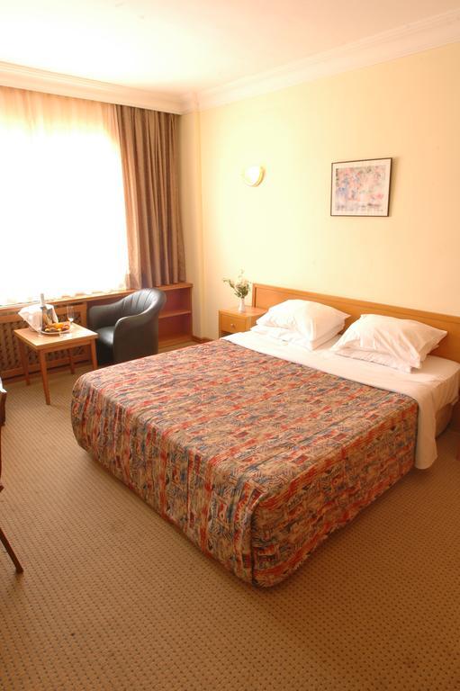 Kilyos Kale Hotel Pokój zdjęcie