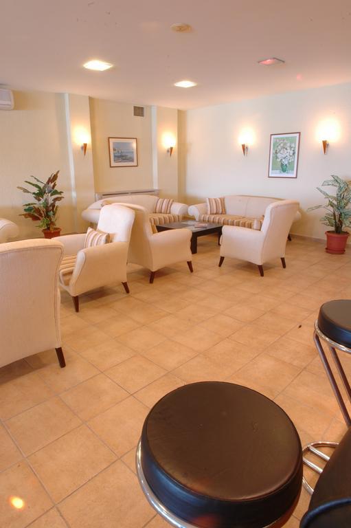 Kilyos Kale Hotel Zewnętrze zdjęcie
