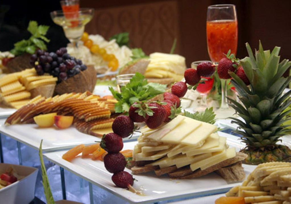 Kilyos Kale Hotel Zewnętrze zdjęcie