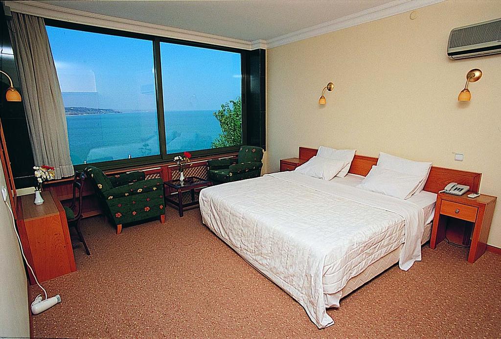Kilyos Kale Hotel Zewnętrze zdjęcie
