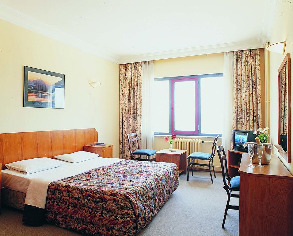 Kilyos Kale Hotel Zewnętrze zdjęcie