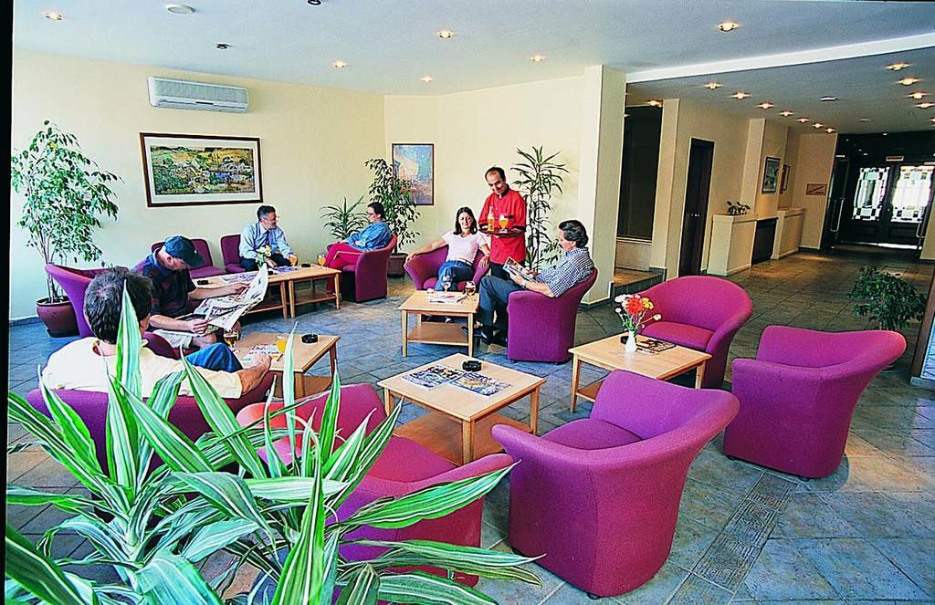 Kilyos Kale Hotel Zewnętrze zdjęcie